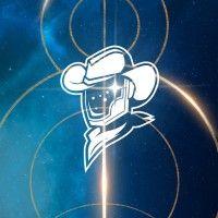 sugar land space cowboys logo image