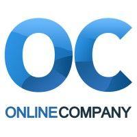 online company logo image