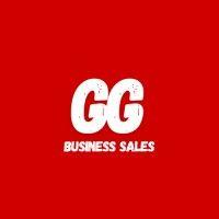 gg business sales