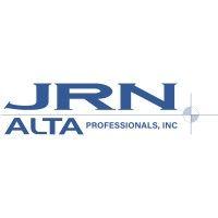 jrn, alta professionals logo image