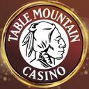 logo of Table Mountain Casino Resort