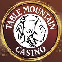 table mountain casino resort