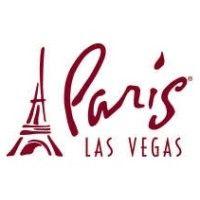 paris las vegas logo image