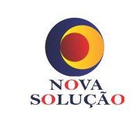 nova solução consultoria, treinamento e assessoria em suprimentos logo image