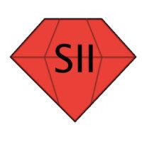 sii logo image