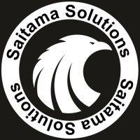 saitama solutions logo image