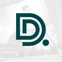 detroit department of transportation (ddot) logo image