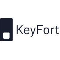 keyfort limited logo image