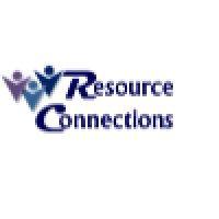 resource connections, inc. logo image