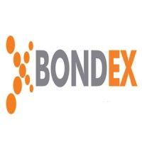 bondex logo image