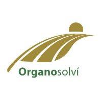 organosolví logo image