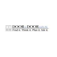 doortodoorrealty,llc. logo image