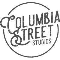 columbia street studios logo image