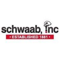 schwaab, inc. logo image