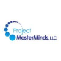 project masterminds, llc logo image