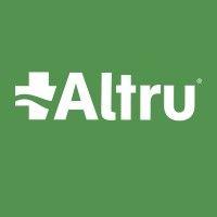 altru health system logo image