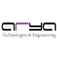 arya progen technologies & engineering india pvt.ltd. logo image