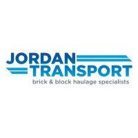 i h jordan (transport) ltd logo image