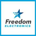 logo of Freedom Electronics