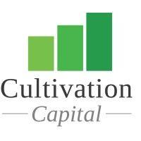 cultivation capital logo image