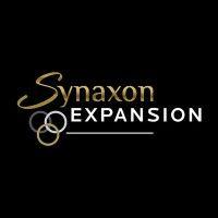 synaxon expansion logo image