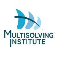 multisolving institute logo image