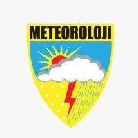 meteoroloji genel müdürlüğü logo image