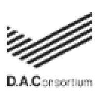 d.a.consortium inc. logo image