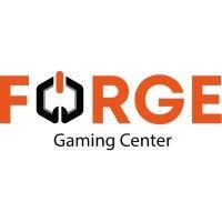 forge esports entertainment, llc logo image