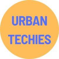 urban techies logo image