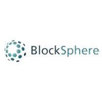 blocksphere logo image