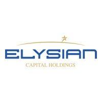 elysian capital holdings logo image