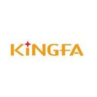 kingfa sci.&tech. co., ltd. logo image