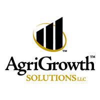 agrigrowth solutions llc logo image