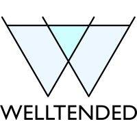 welltended logo image