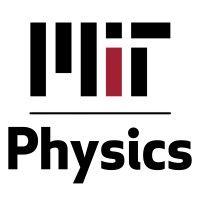 mit department of physics logo image