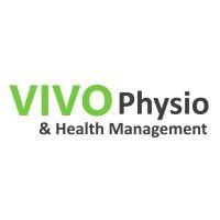 vivo physio & health management logo image