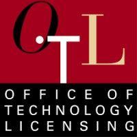 stanford office of technology licensing (otl)