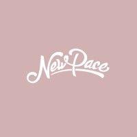 new pace weddings logo image