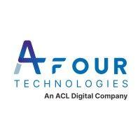 afour technologies (an acl digital company) logo image