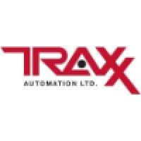 traxx automation ltd. logo image