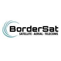 bordersat - tv & broadband solutions logo image