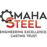 omaha steel logo image