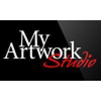 my artwork inc logo image