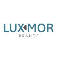 luxmor brands logo image