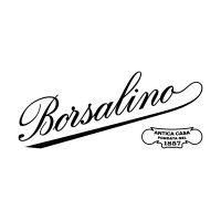 borsalino logo image