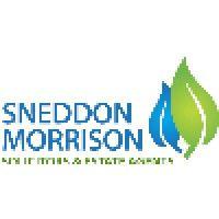 sneddon morrison llp logo image