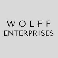 wolff enterprises logo image