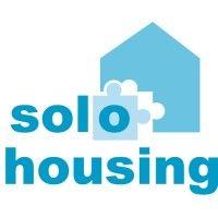 solo housing (east anglia)