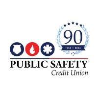 public safety credit union logo image